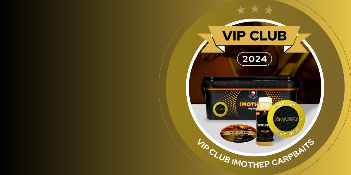 VIP club 2024