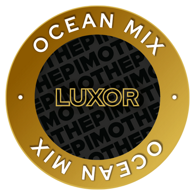 Ocean mix (LUXOR)