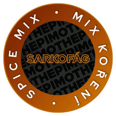 Mix koření (SARKOFÁG)