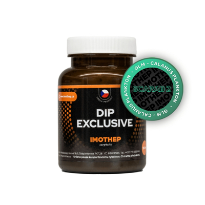 Dip Exclusive - GLM calanus plankton (SCARAB2)