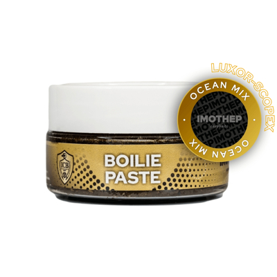 Boilie paste - ocean mix (LUXOR SCOPEX)
